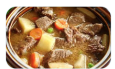 Beef Buffalo
